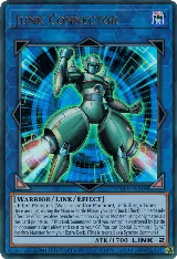 Junk Connector (CT15-EN010) — card price