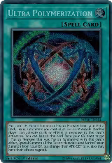 Ultra Polymerization (MP18-EN014) — card price