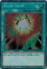 Squib Draw (MP18-EN138) — card price