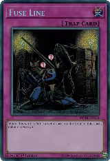 Fuse Line (MP18-EN155) — card price