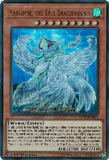 Mariamne, the True Dracophoenix (MP18-EN005) — card price