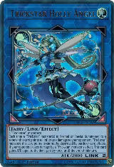 Trickstar Holly Angel (MP18-EN063) — card price