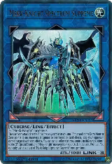 Mekk-Knight Spectrum Supreme (MP18-EN201) — card price