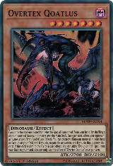 Overtex Qoatlus (MP18-EN194) — card price