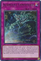 Altergeist Camouflage (MP18-EN150) — card price