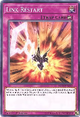 Link Restart (MP18-EN148) — card price