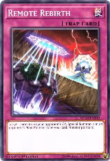Remote Rebirth (MP18-EN149) — card price