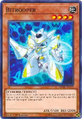 Bitrooper (MP18-EN173) — card price