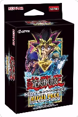 The Dark Side of Dimensions Movie Pack: Special Edition Box, The Dark Side of Dimensions Movie Pack: Special Edition — Yu-Gi-Oh! card price