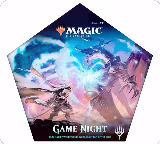 Magic Game Night Set, Magic Game Night — Magic card price