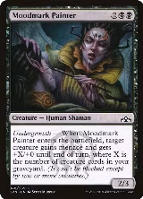 Moodmark Painter (78) — card price