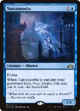 Narcomoeba (47) — card price