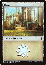 Plains - Selesnya (A10) (10) — card price