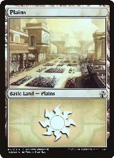 Plains - Boros (A08) (8) — card price