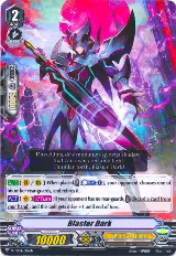 Blaster Dark - V-TD04/006EN (V-TD04/006EN) — card price