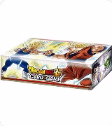 Dragon Ball Super: Draft Box 03 — card price