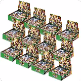 Dragon Ball Super - Miraculous Revival Booster Case (12 Boxes) — card price