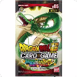 Dragon Ball Super - Miraculous Revival Booster Pack — card price