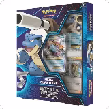Battle Arena Deck [Mega Blastoise], SM - Celestial Storm — Pokémon card price
