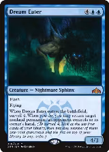 Dream Eater (38) — card price