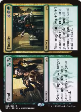 Find // Finality (225), Guilds of Ravnica — Magic card price