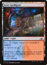 Izzet Guildgate (252) (252), Guilds of Ravnica — Magic card price