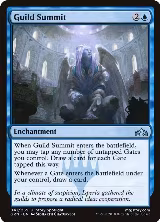 Guild Summit (41) — card price