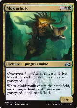 Molderhulk (190) — card price