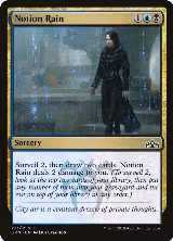 Notion Rain (193) — card price