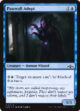 Passwall Adept (50) — card price