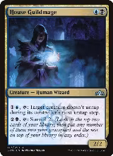 House Guildmage (177) — card price
