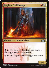Legion Guildmage (187) — card price