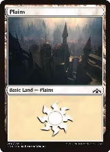 Plains (260) — card price