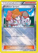 Professor Juniper - 98/108 (2013) (98/108) — card price