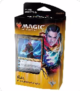 Guilds of Ravnica - Planeswalker Deck [Ral], Guilds of Ravnica — Magic card price