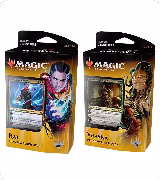 Guilds of Ravnica - Planeswalker Deck [Set of 2], Guilds of Ravnica — Magic card price