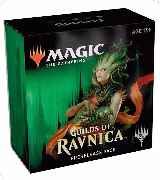 Guilds of Ravnica - Prerelease Pack [Golgari], Guilds of Ravnica — Magic sealed product price