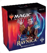 Guilds of Ravnica - Prerelease Pack [Izzet], Guilds of Ravnica — Magic card price