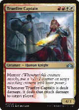 Truefire Captain (209) — card price