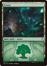Forest (076) (76) — card price