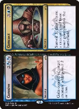 Connive // Concoct (222) — card price