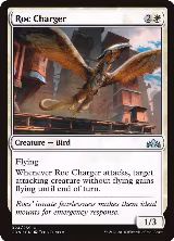 Roc Charger (24) — card price