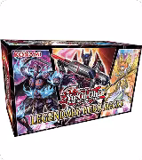 Legendary Hero Decks Collector's Set, Legendary Hero Decks — Yu-Gi-Oh! card price