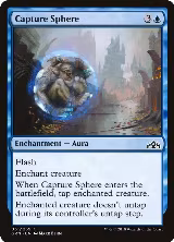 Capture Sphere (31), Guilds of Ravnica — Magic card price