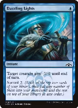 Dazzling Lights (34) — card price