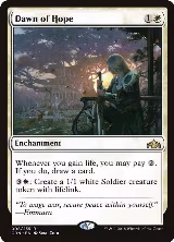 Dawn of Hope (8) — card price