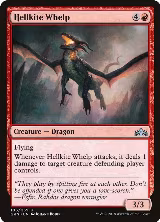 Hellkite Whelp (106) — card price