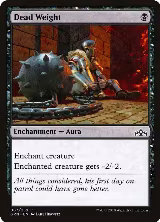 Dead Weight (67) — card price
