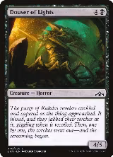 Douser of Lights (70) — card price