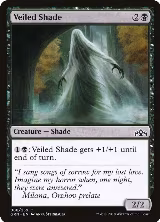 Veiled Shade (88) — card price